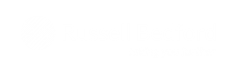 Russell Bedford Logo