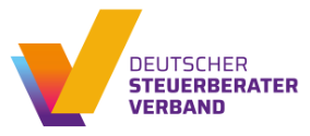 Deutscher Steuerberaterverband